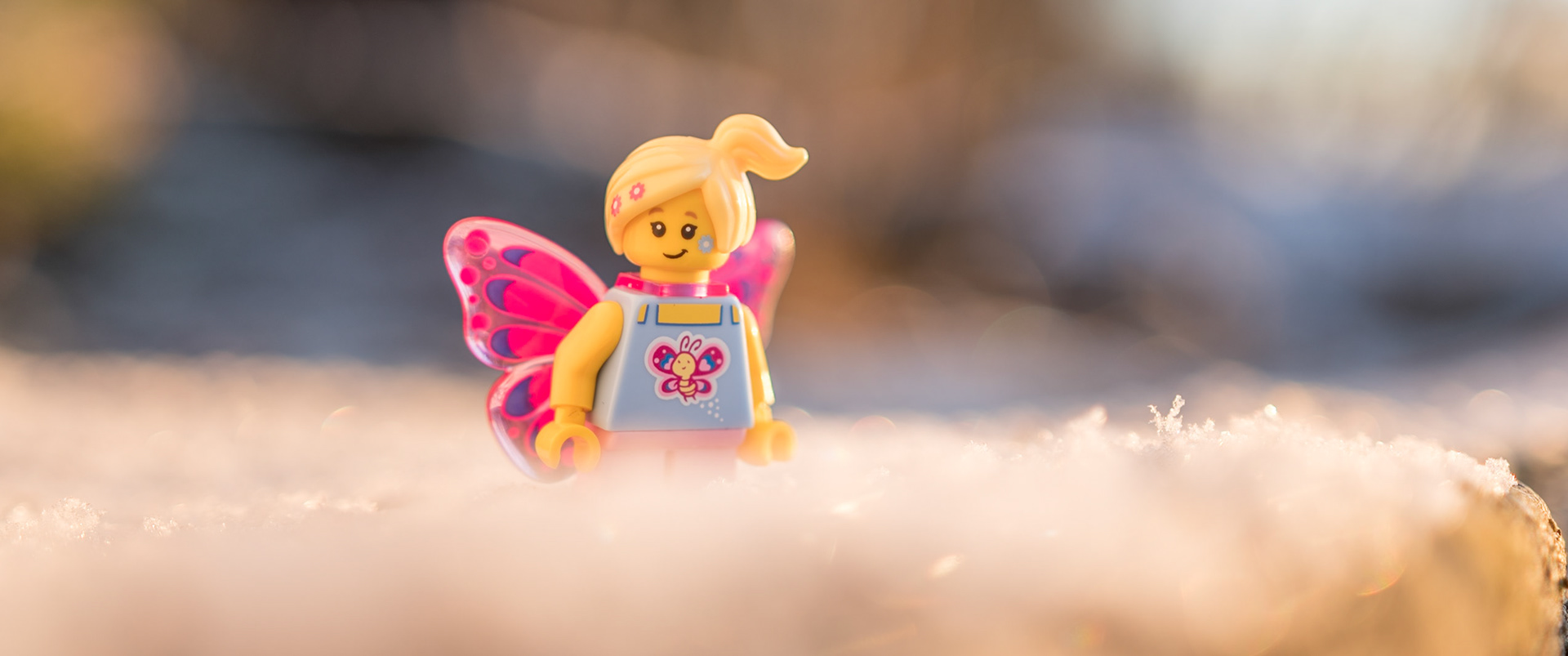 28/52 - Longing for the Fair snow