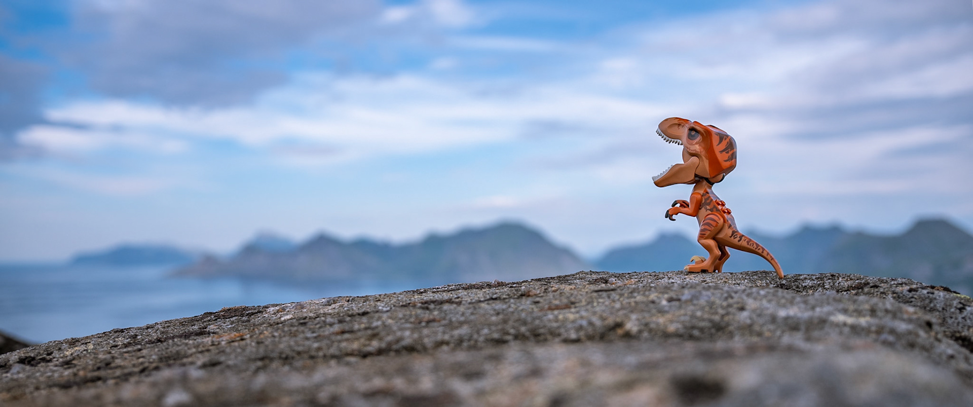 32/50 - Humility, when you suddenly feel so small in comparison to the Universe