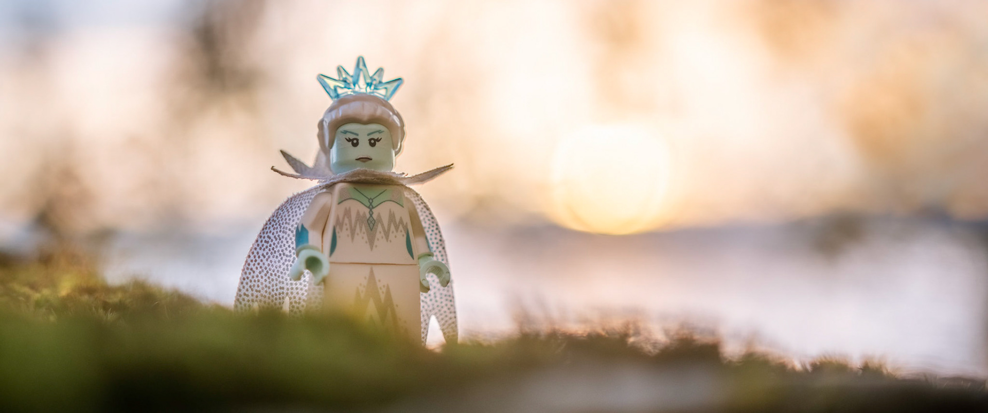 42/52 - Leadership of the Snow Queen