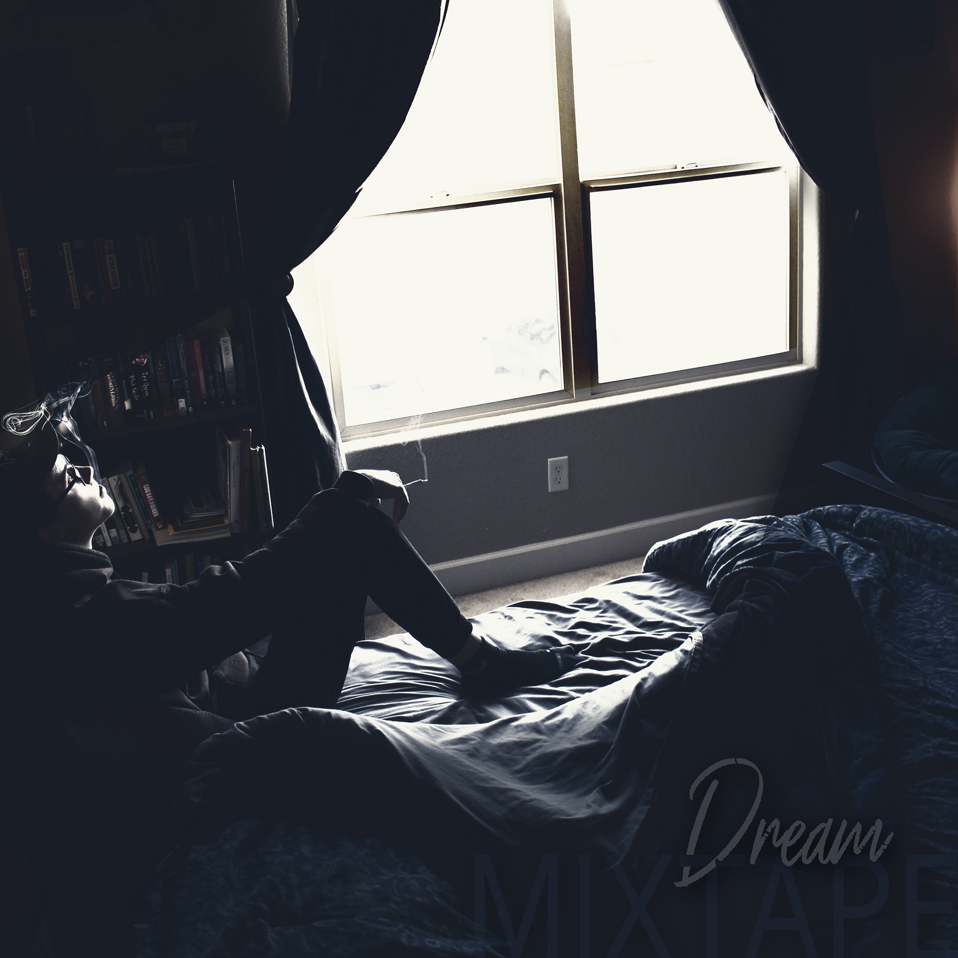 Dream, an EP put out by the artist Eflow Rae
