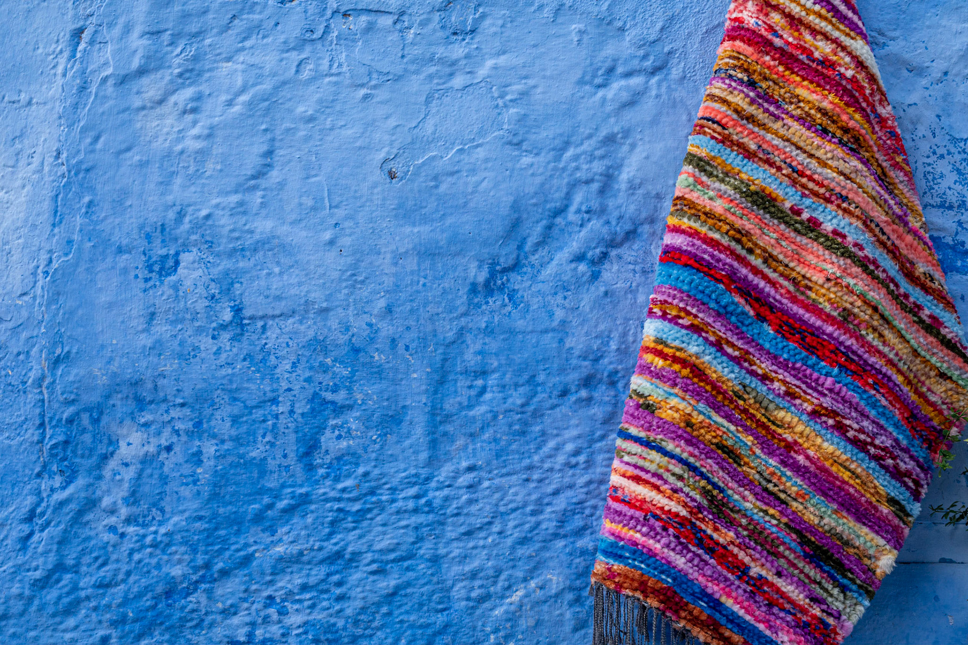 Chefchaouen