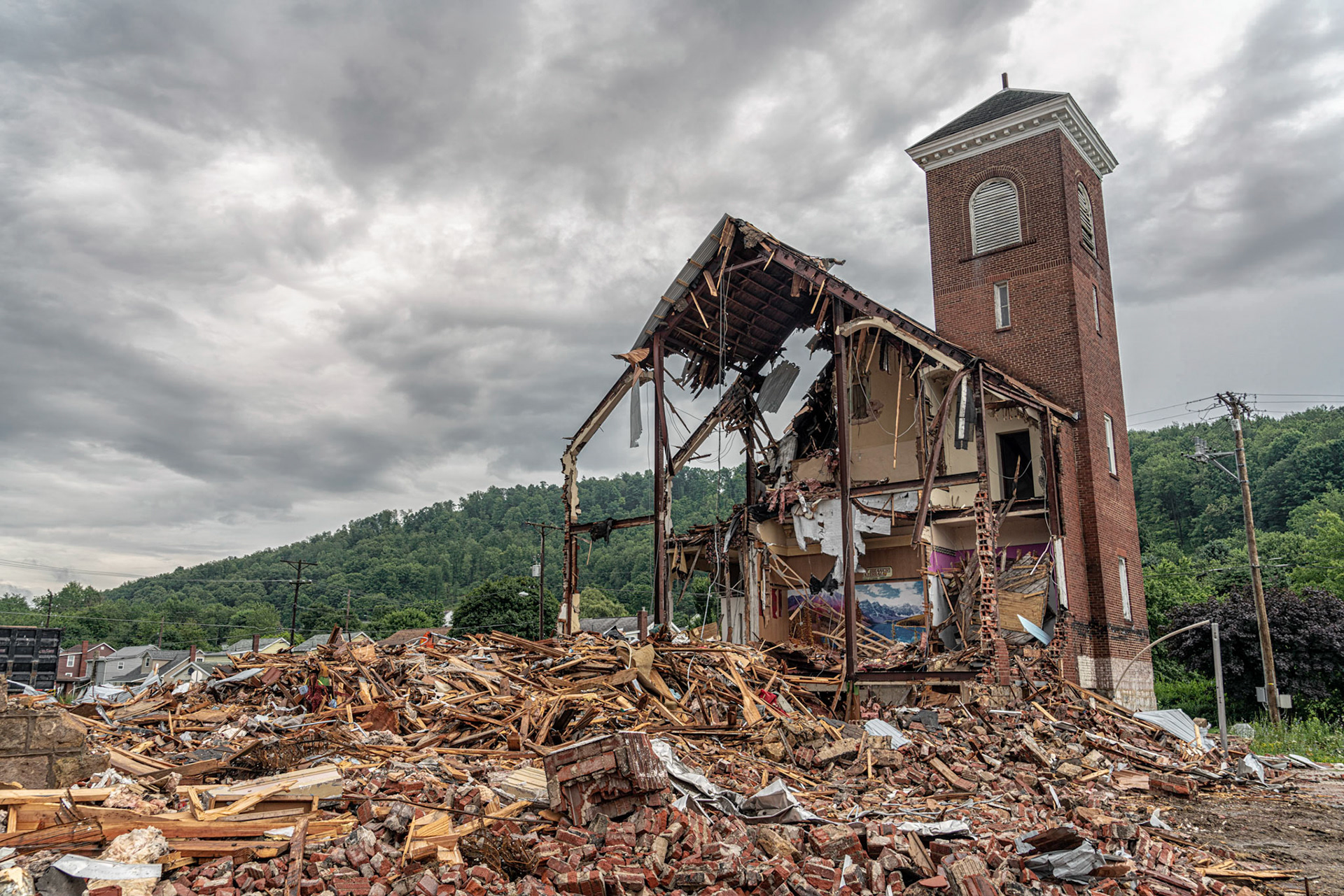 Northern Cambria PA