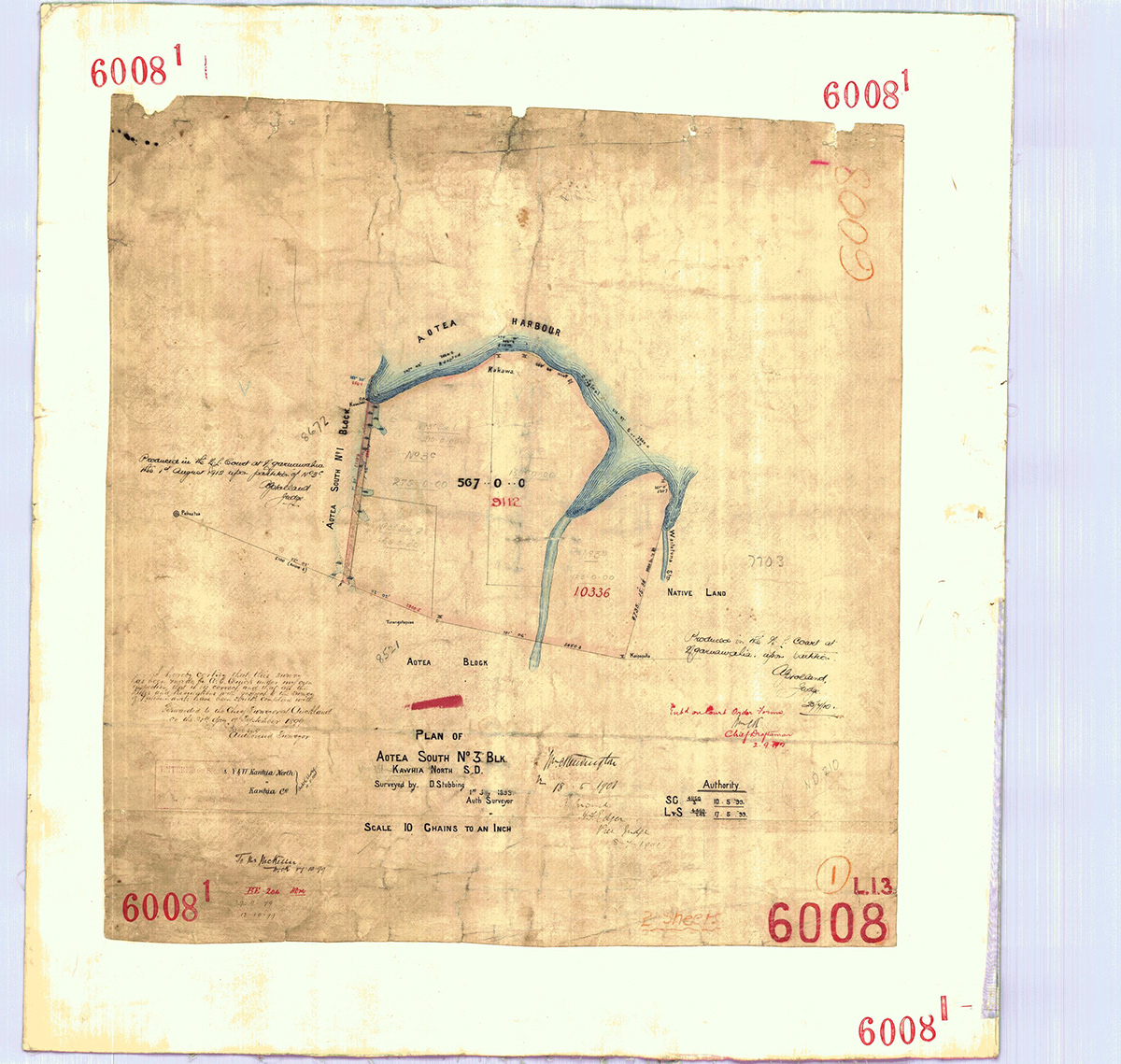 Aotea Harbour, AotearoaNew Zealand Aotea Harbour Maps