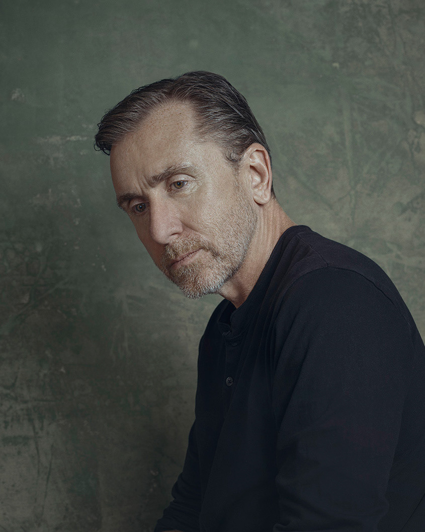 TIM ROTH