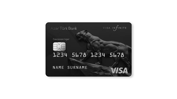 BlackBrothers - ATB Visa Cards