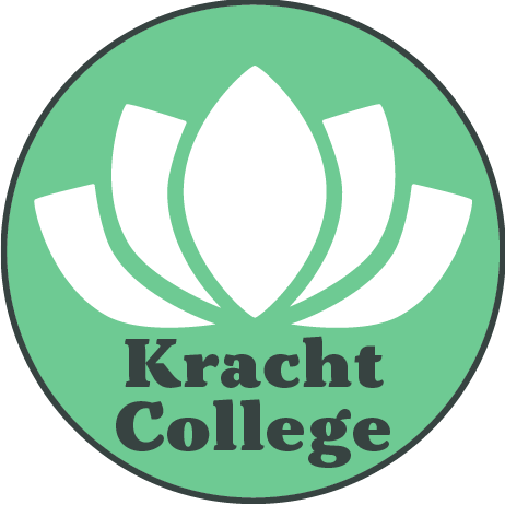 logo Kracht College