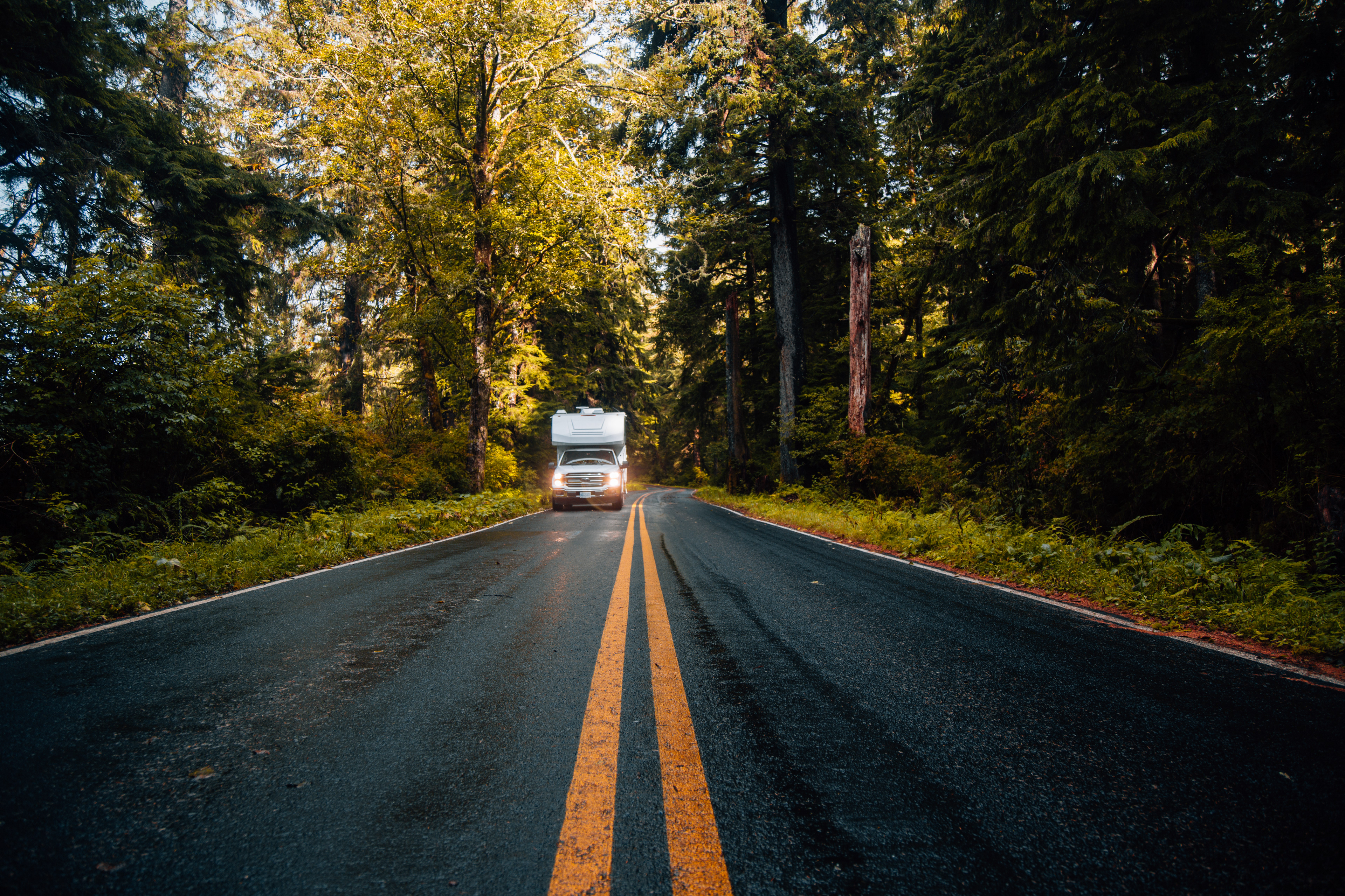 EscapeCampervans