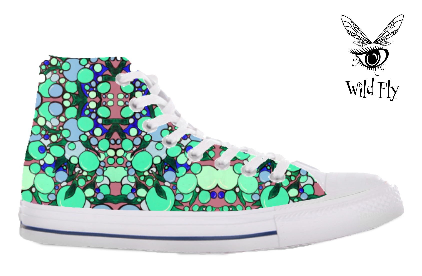 Wild Fly Shoe