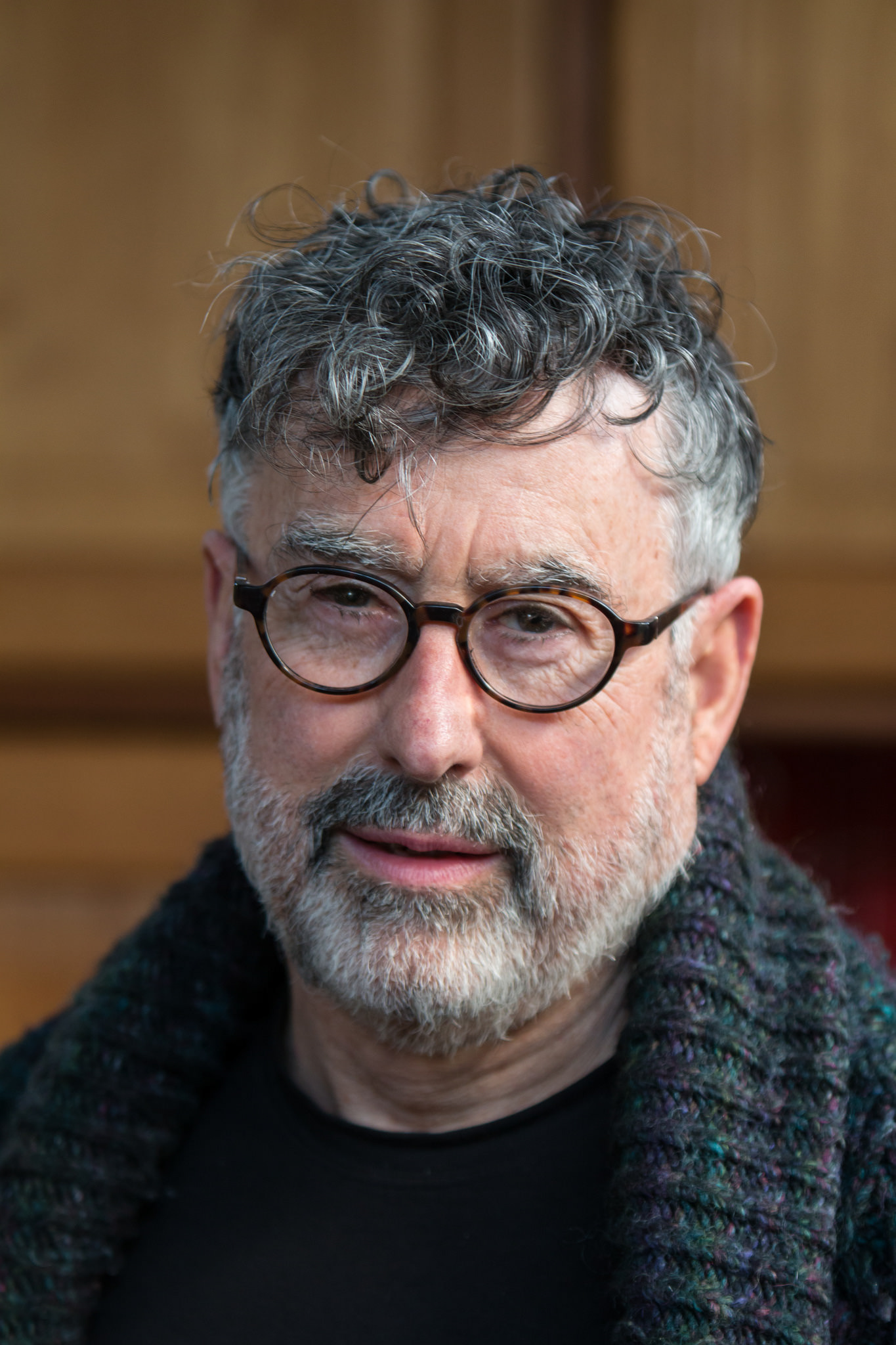 Andrew Smith