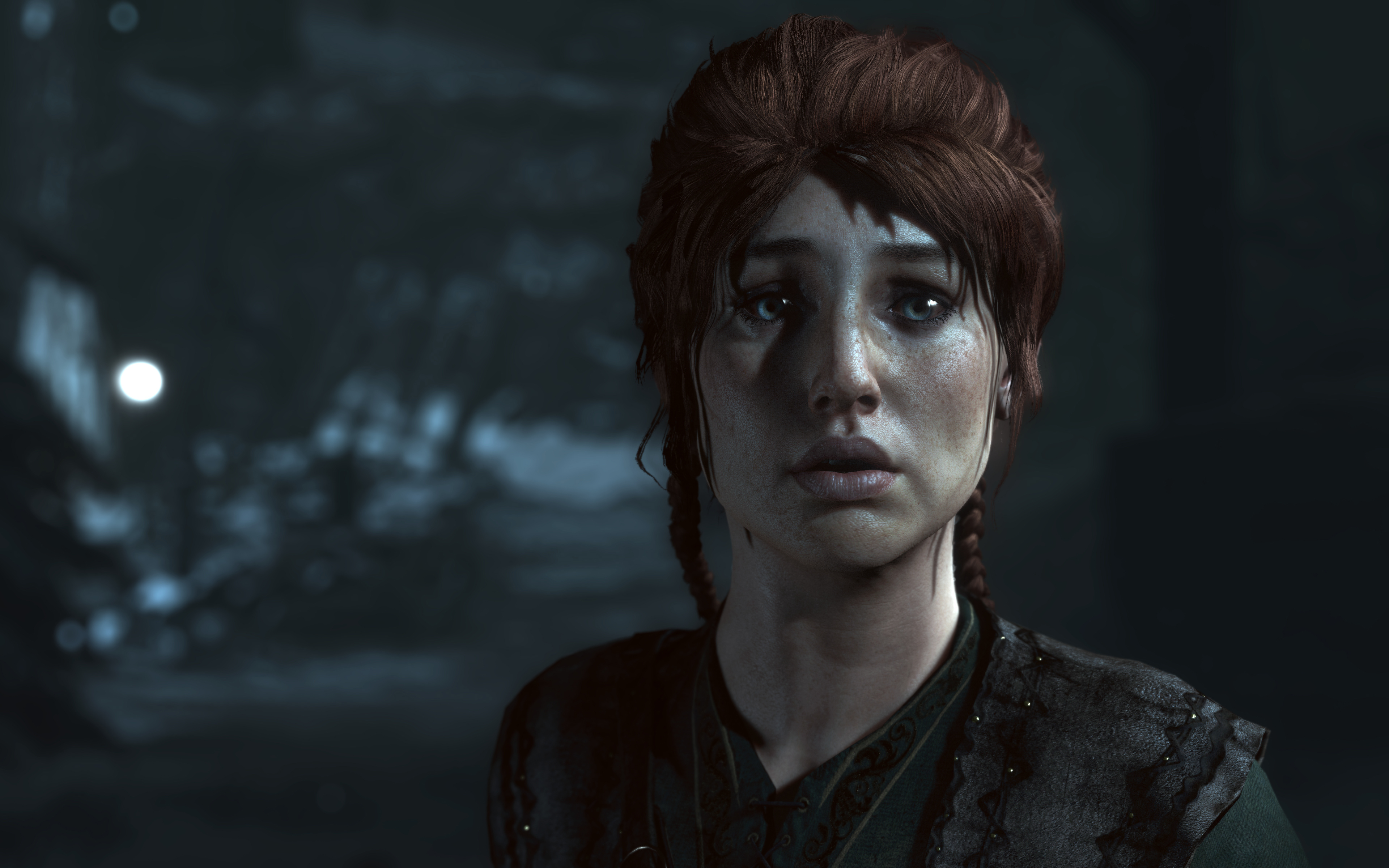 Rise of the Tomb Raider