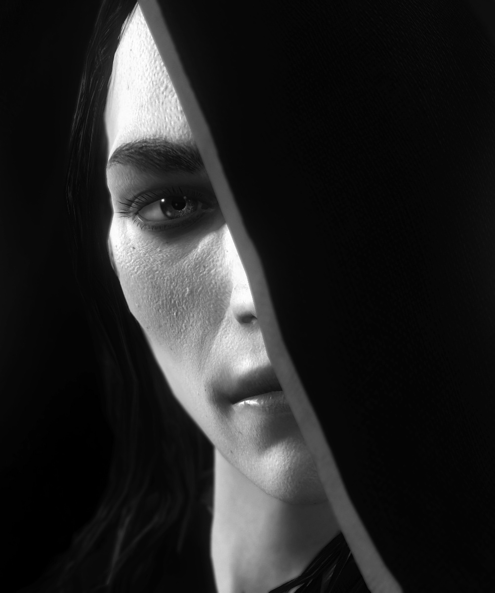 The Witcher 3