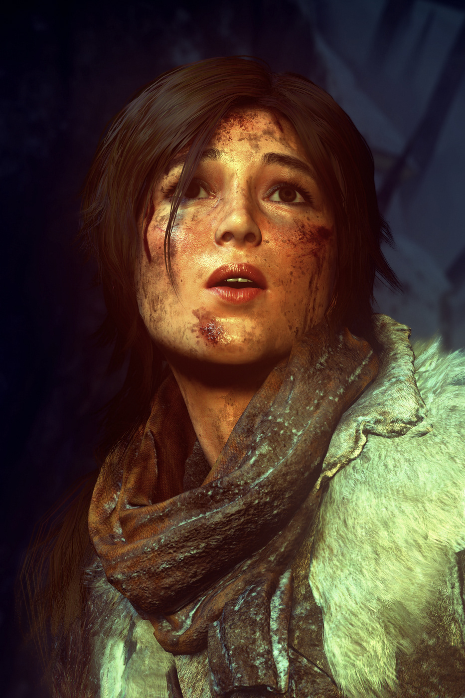 Rise of the Tomb Raider