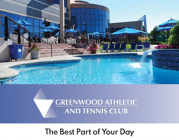 Greenwood Athletic and Tennis Club