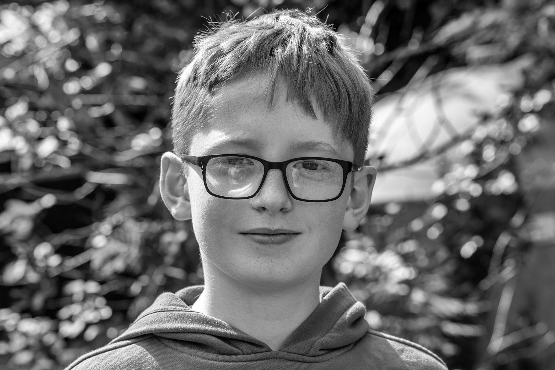 MVP Player of the year - Daire :)