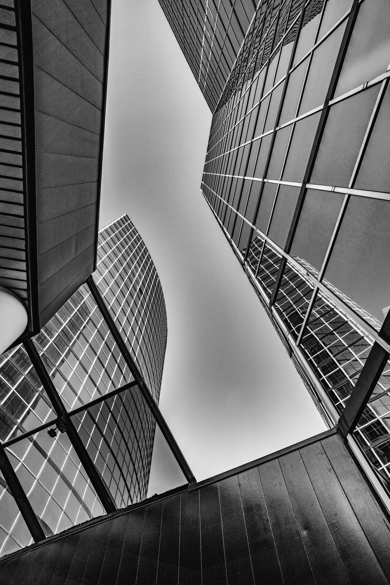 Hilton Dallas Lincoln Center, Dallas, TX - appearing for one night only...