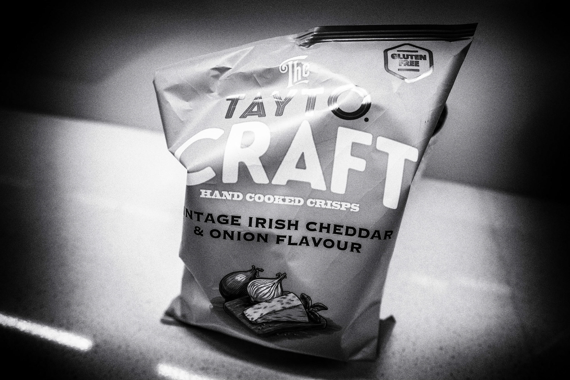 Our favourite crisps at the moemnt :)