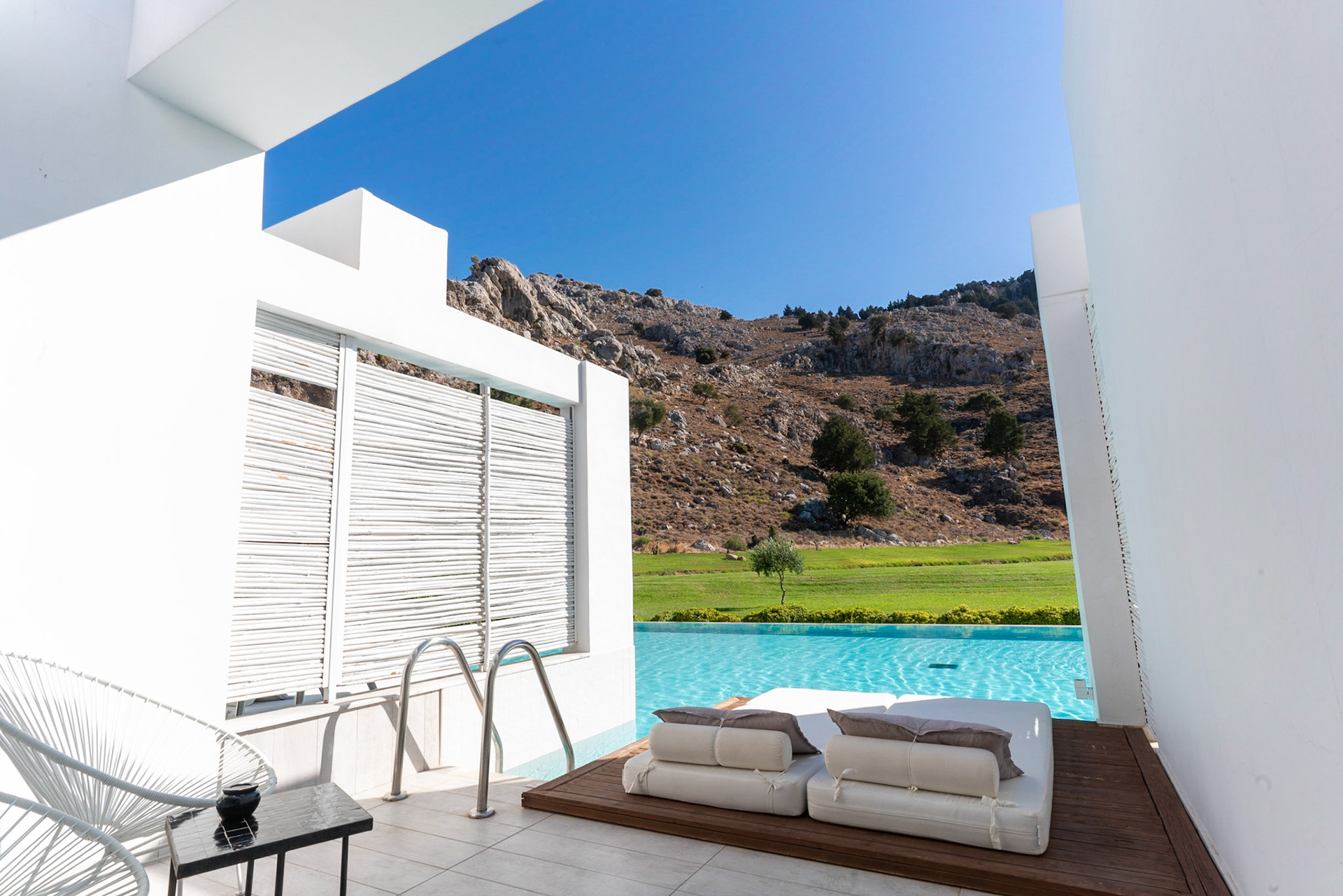 Now thats what I call a patio