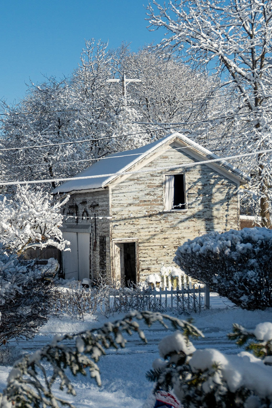 Neighbors Garage - Wauwatosa WI