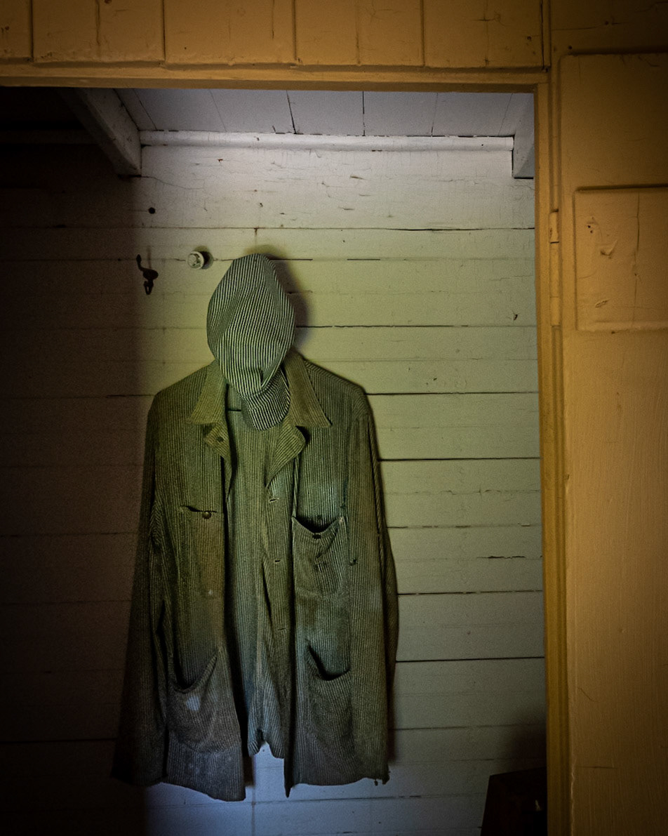 Pinecrest Historic Village - Manitowoc, WI ,Aug 2020