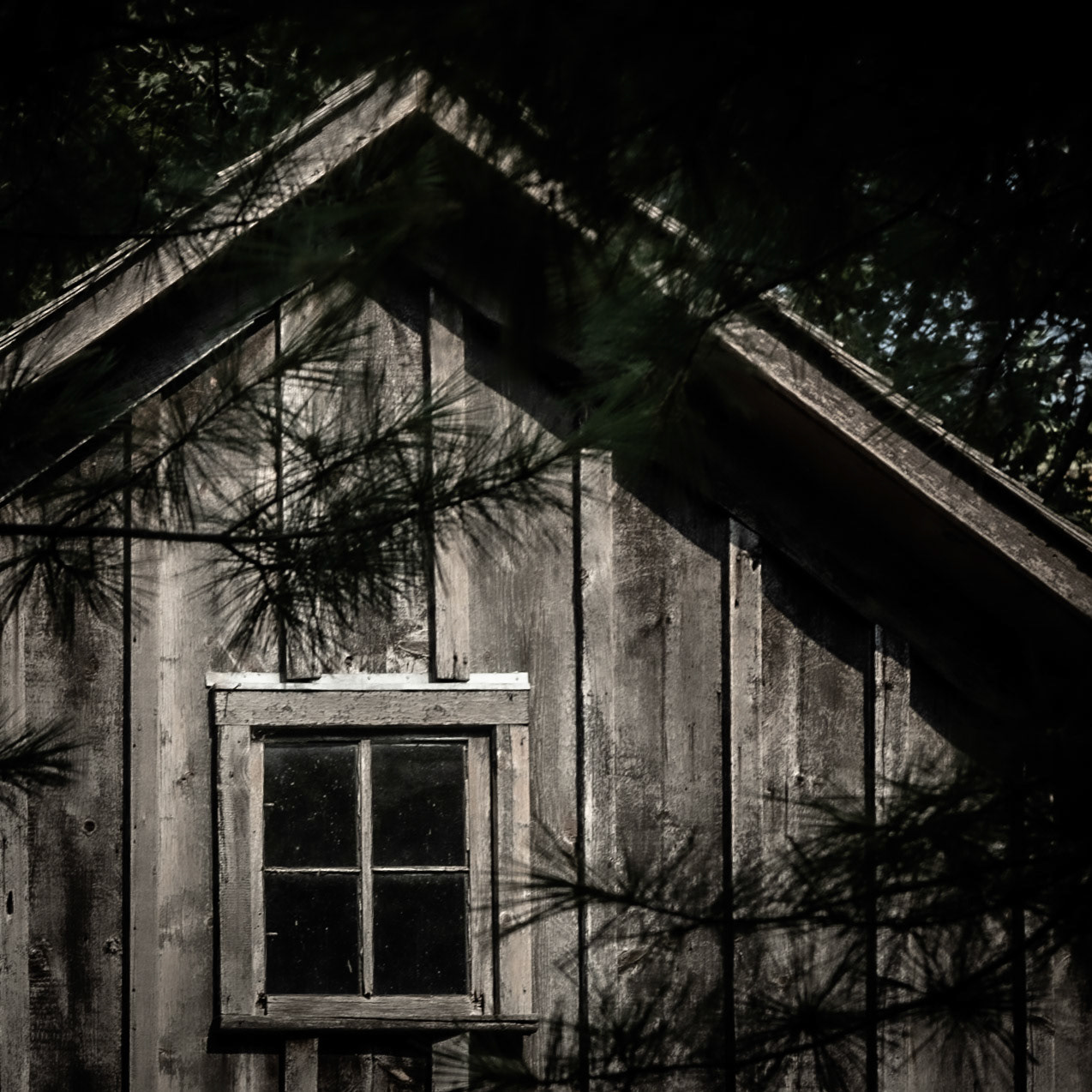 Pinecrest Historic Village - Manitowoc, WI ,Aug 2020