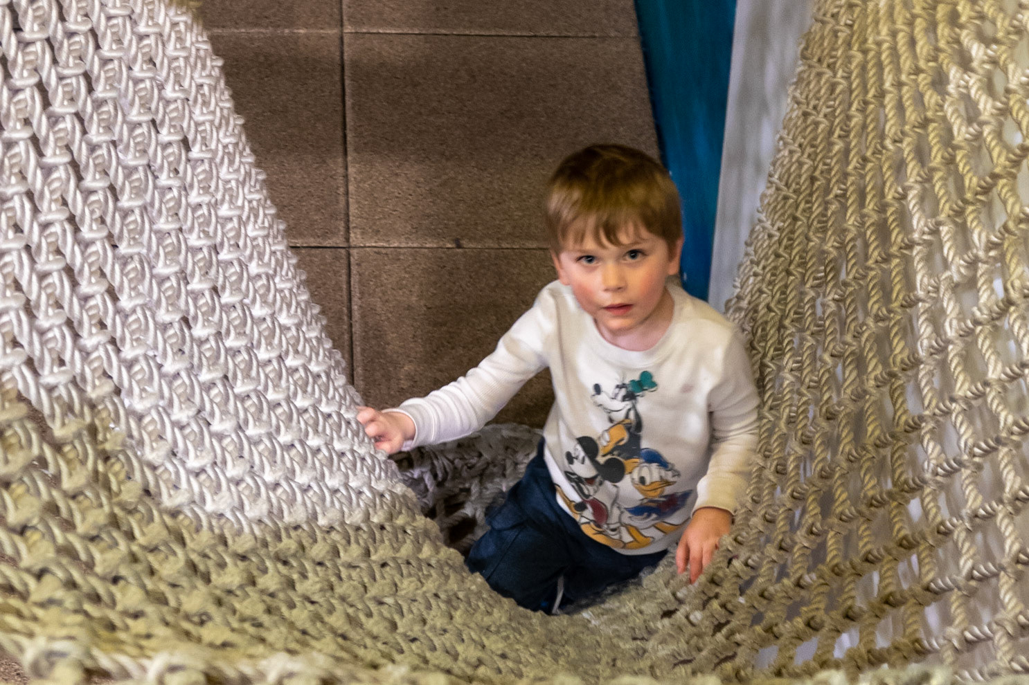 My Buddy - February 2020