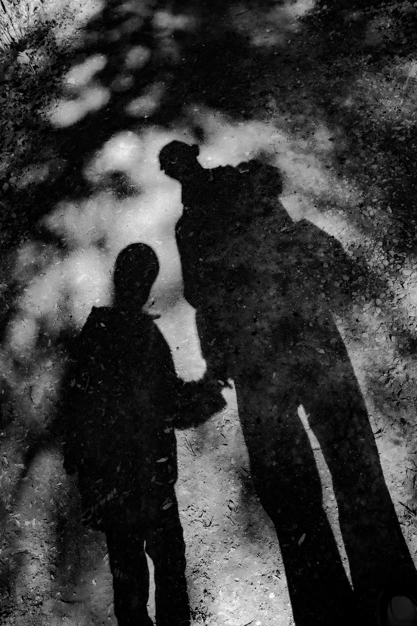 Malcolm and Me September 2020