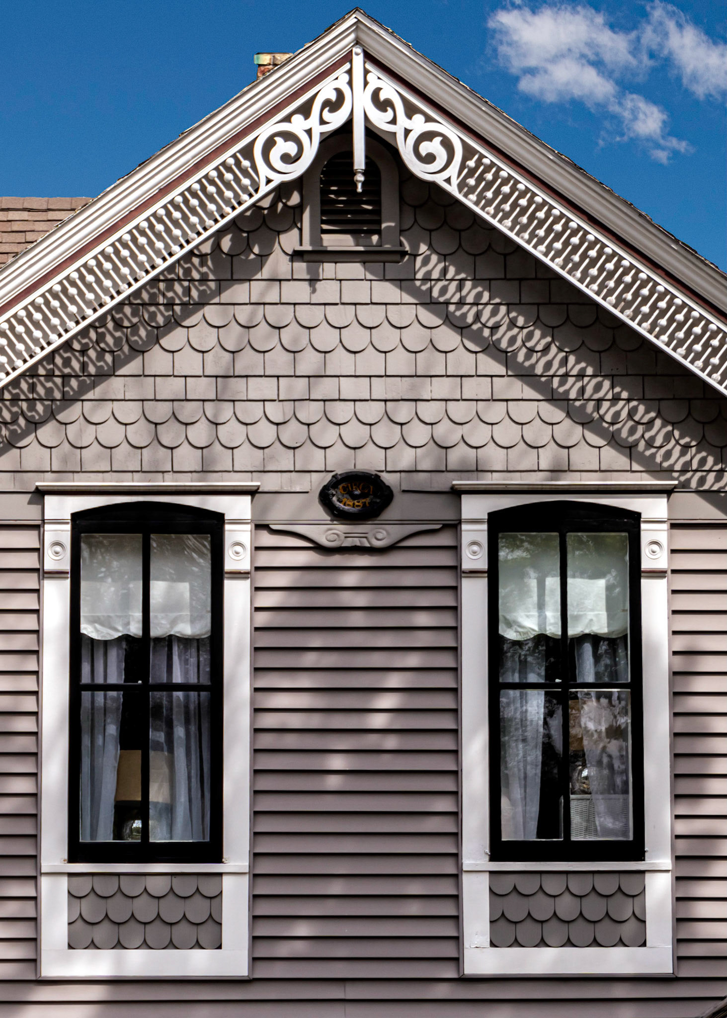 Windows - Wauwatosa WI - 2020