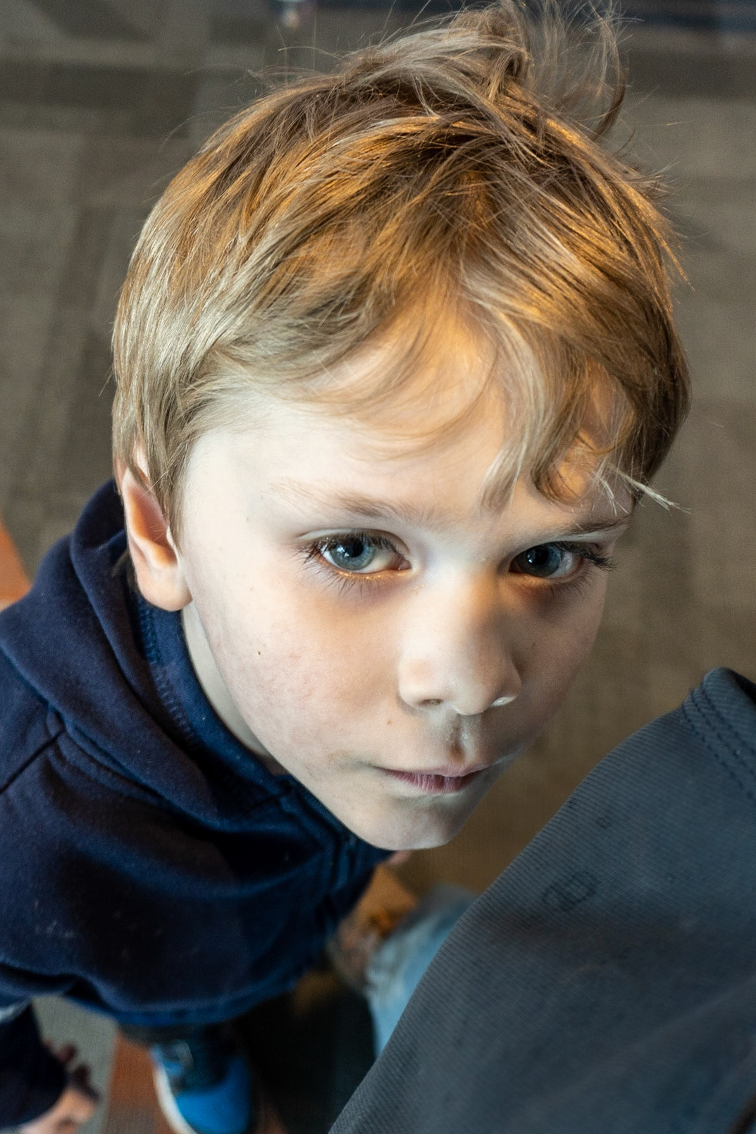 My Buddy - February 2020