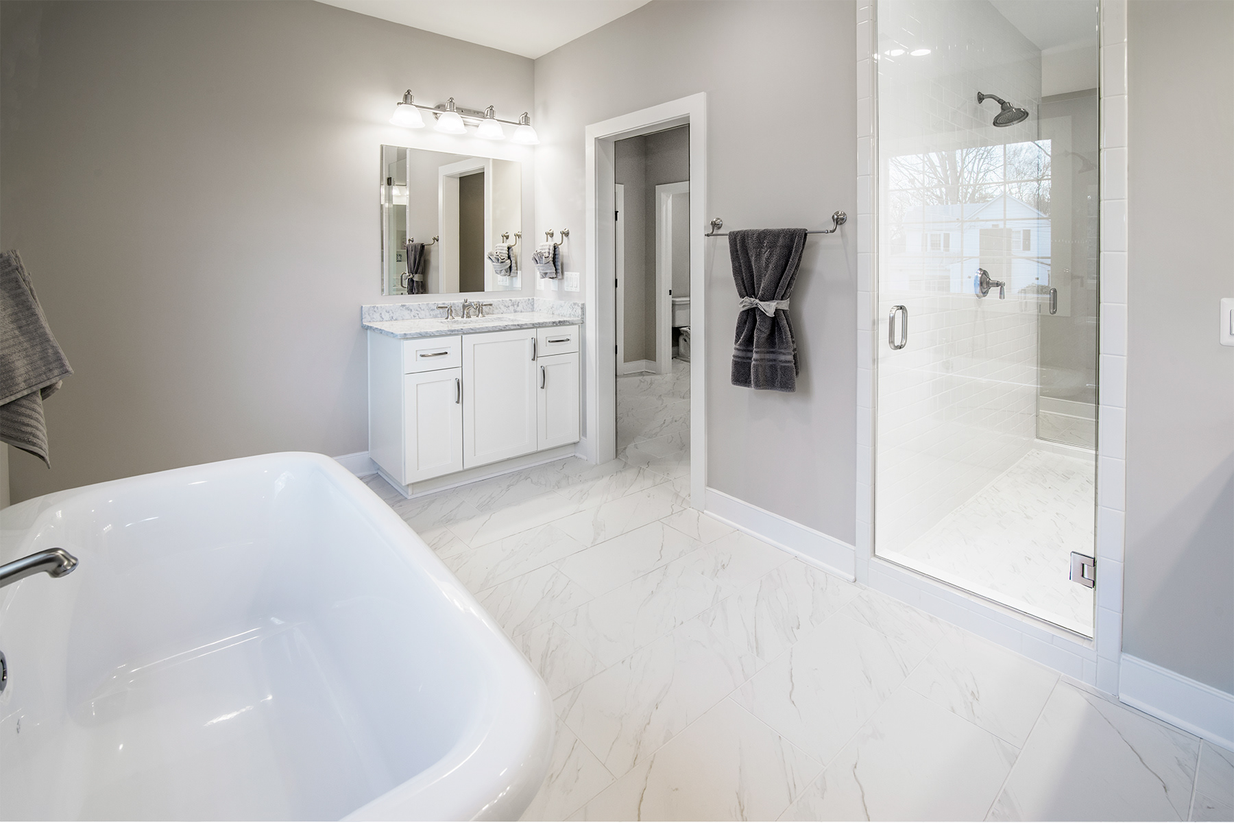 Custom Home Builder