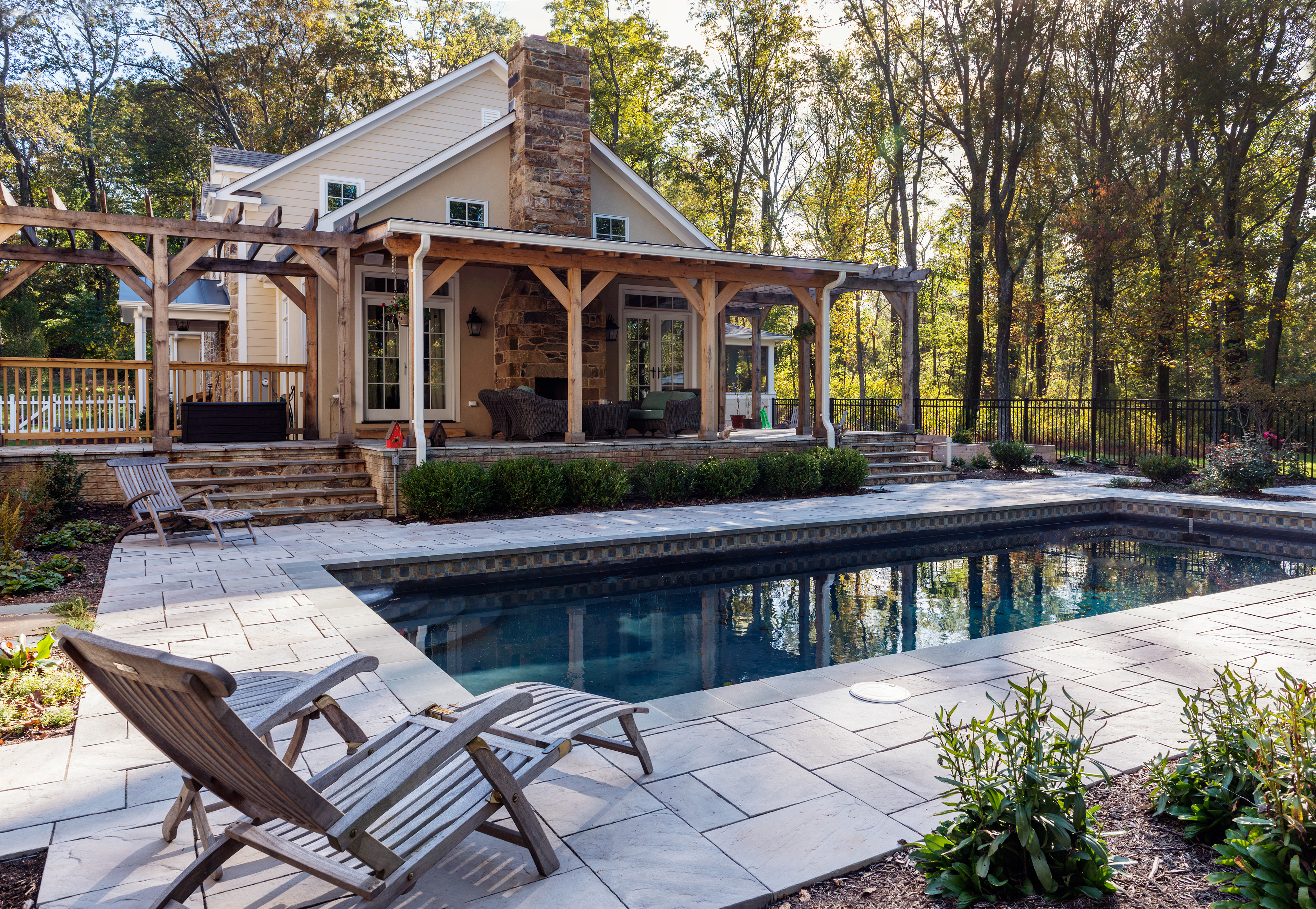 Custom Home Builder