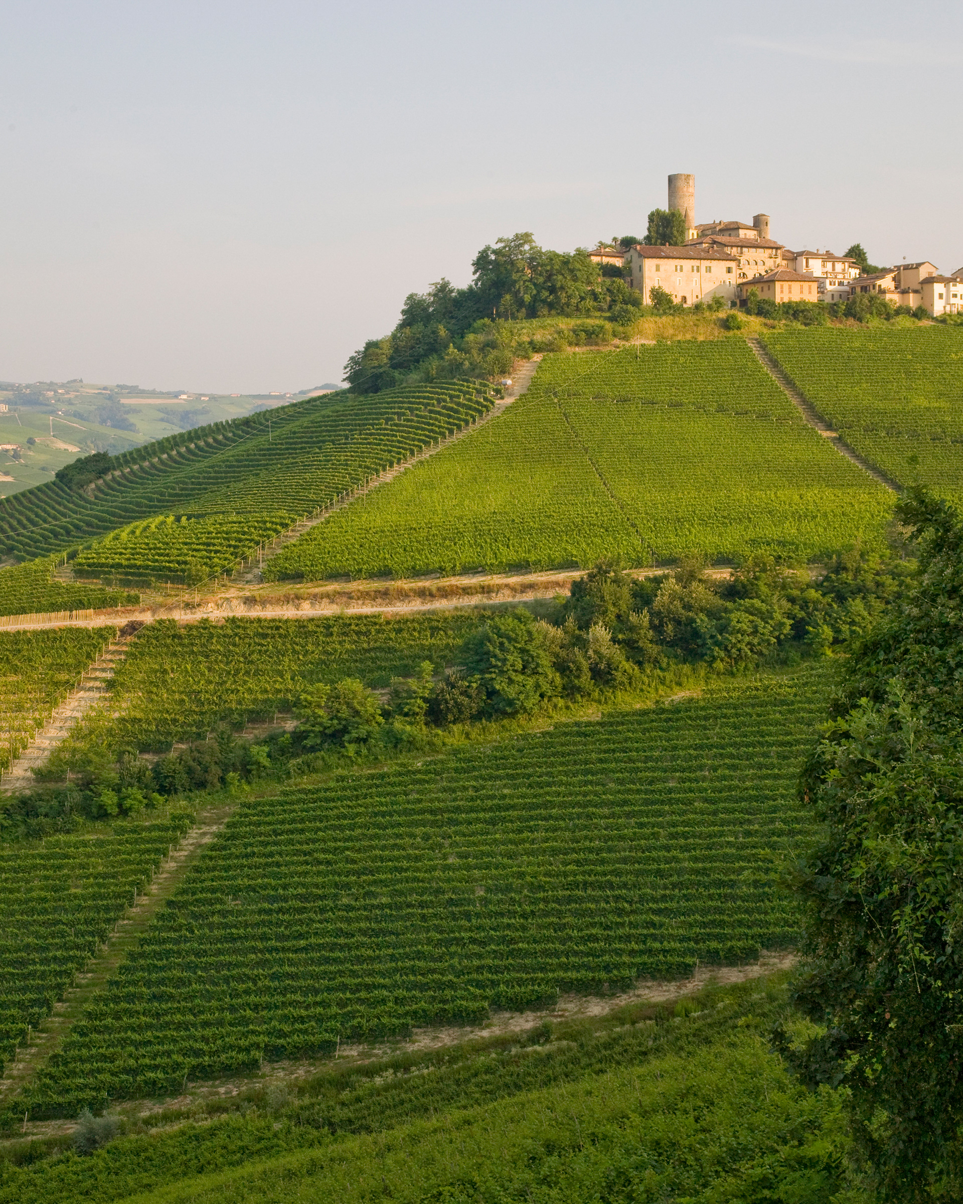 Cino, Italy