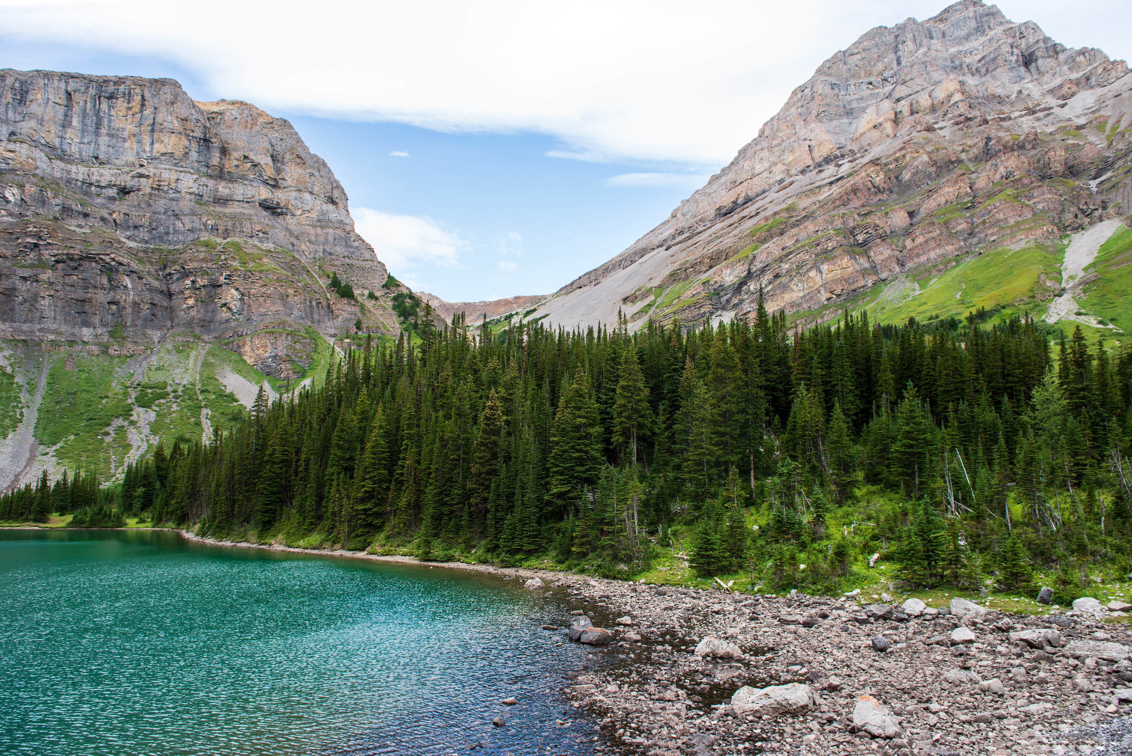 Banff, Canada