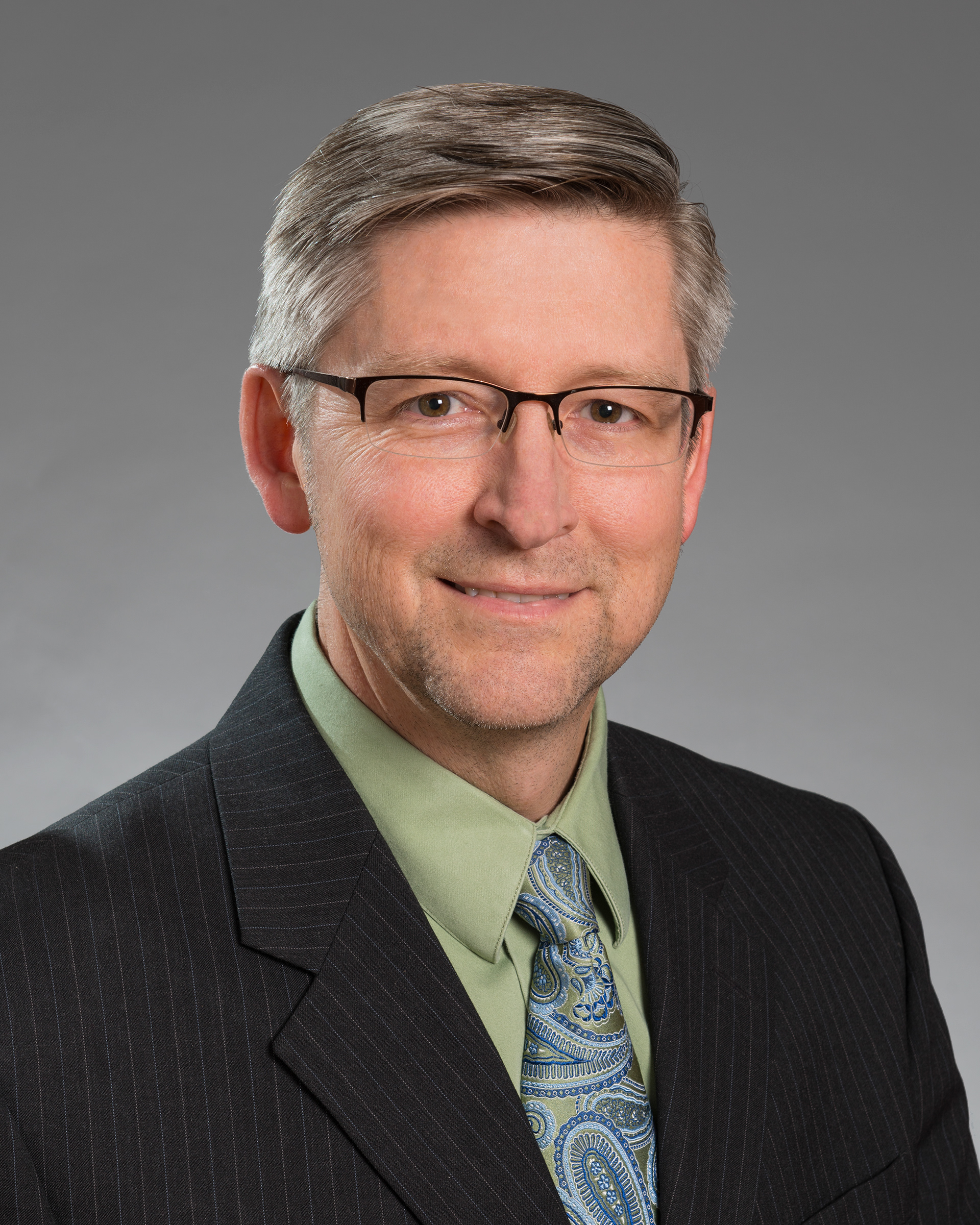 Business Portrait