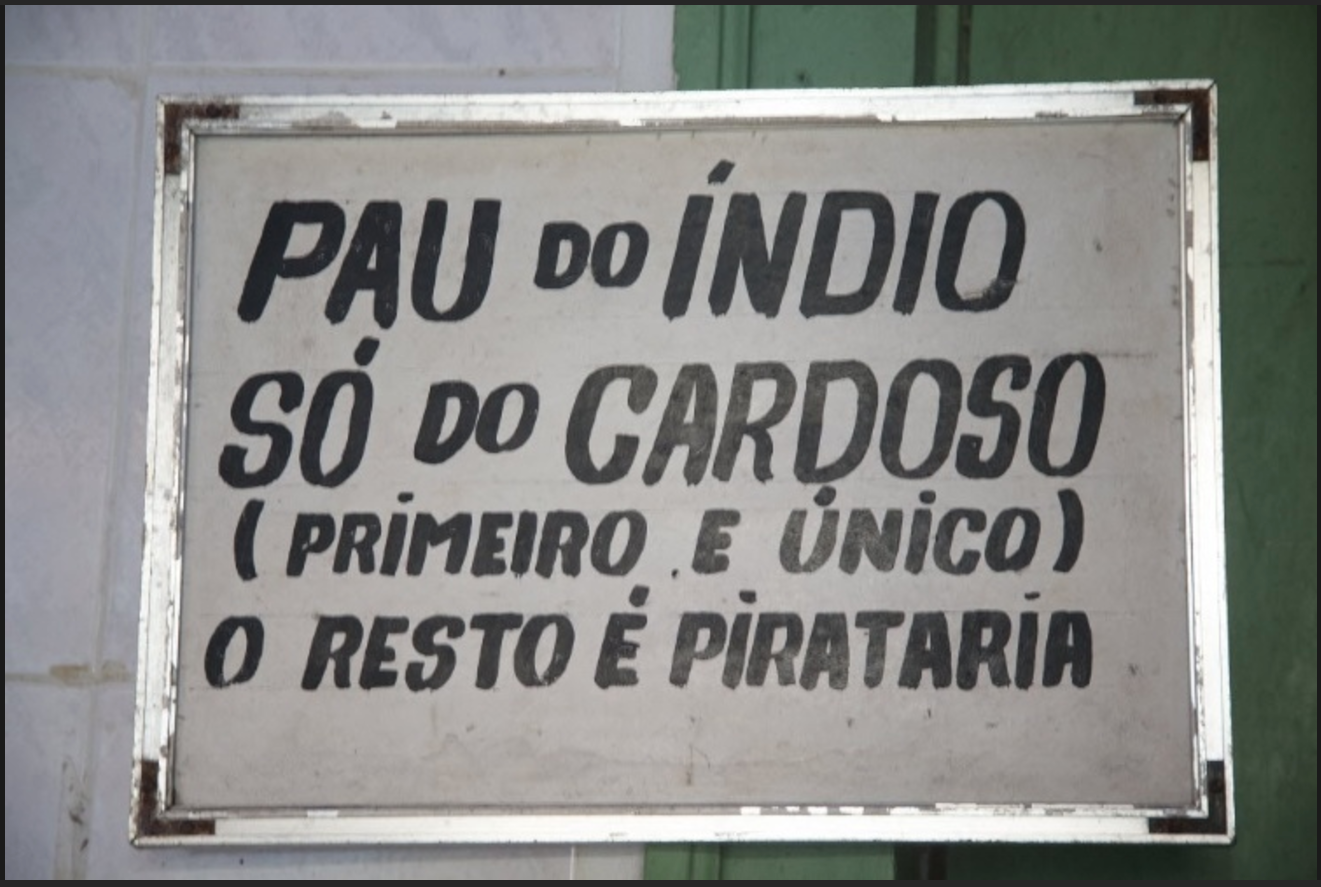 qualidade incomparável ( imagem da internet )