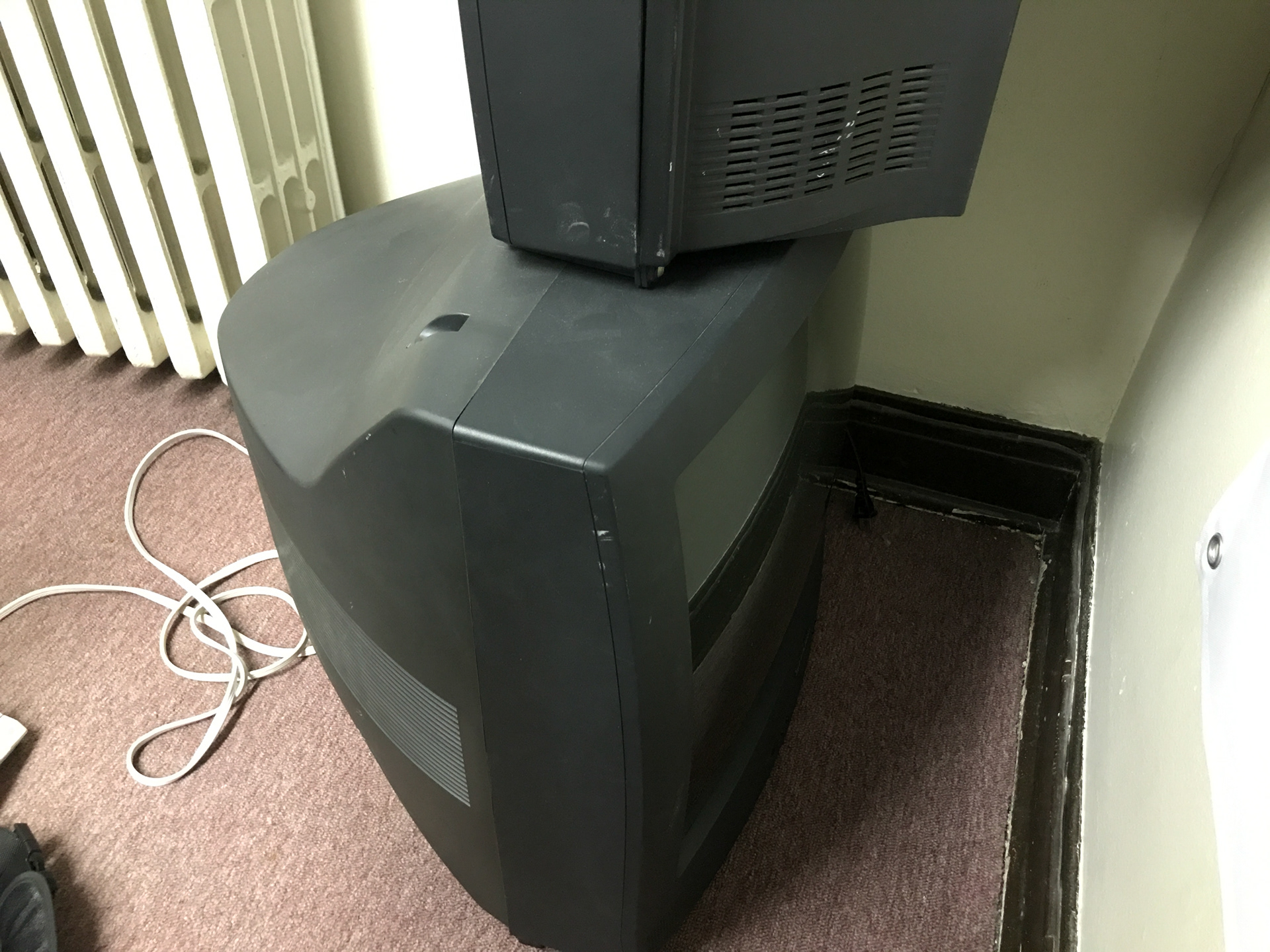 Concordia Esports Garage Sale