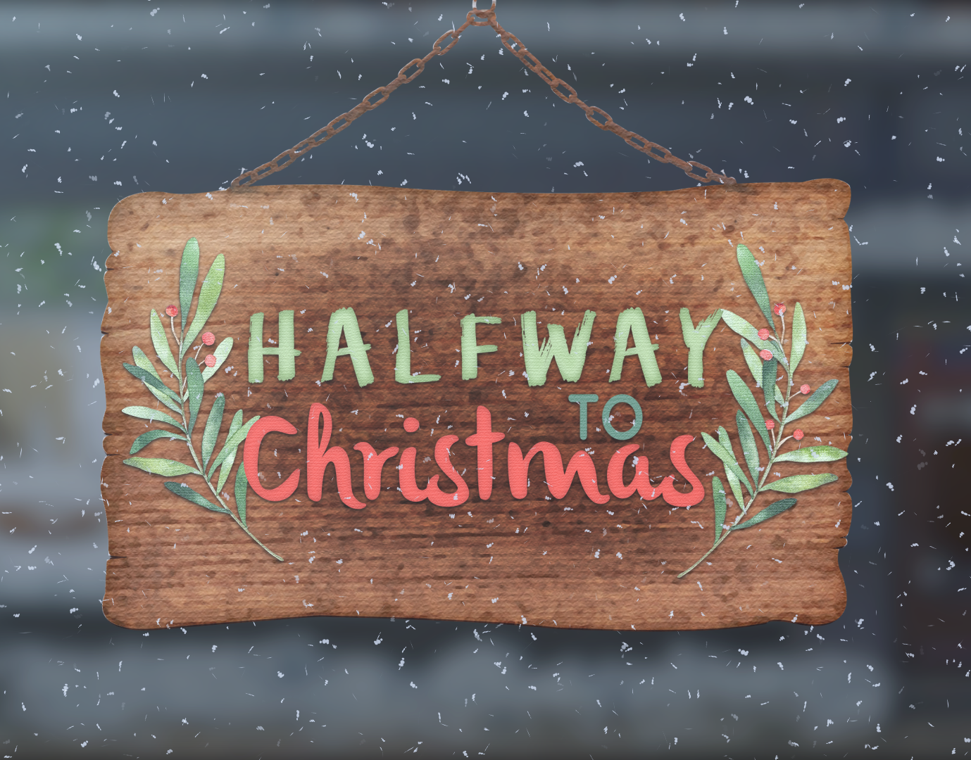 Halfway To Christmas 2022 Fahey Animation Halfway to Christmas Halfway To Christmas 2022 Fahey Animation Halfway to Christmas