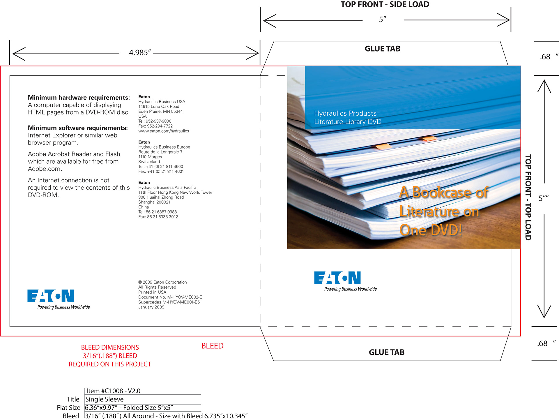 Eaton's Lighting | Innovative Indoor and Outdoor Light Solutions eaton product literature