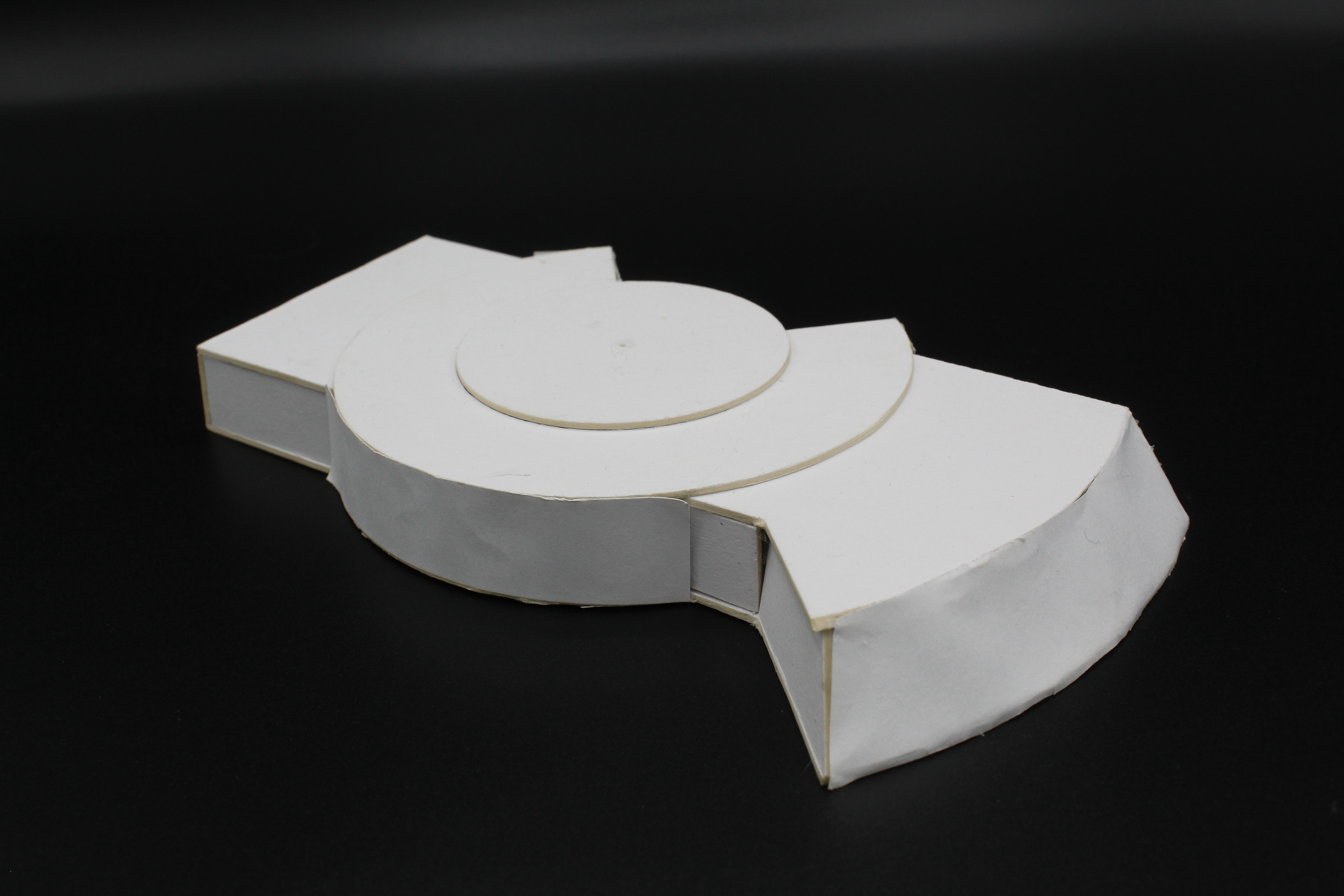 Architecture Studio Concept