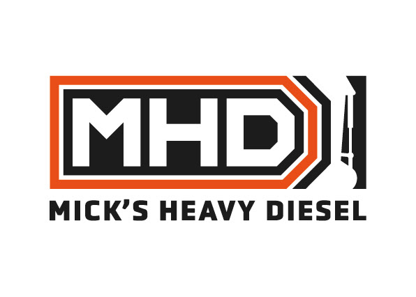 MHD Logo