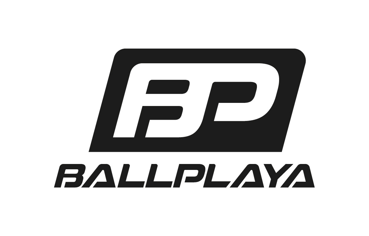 Ballplaya Logo