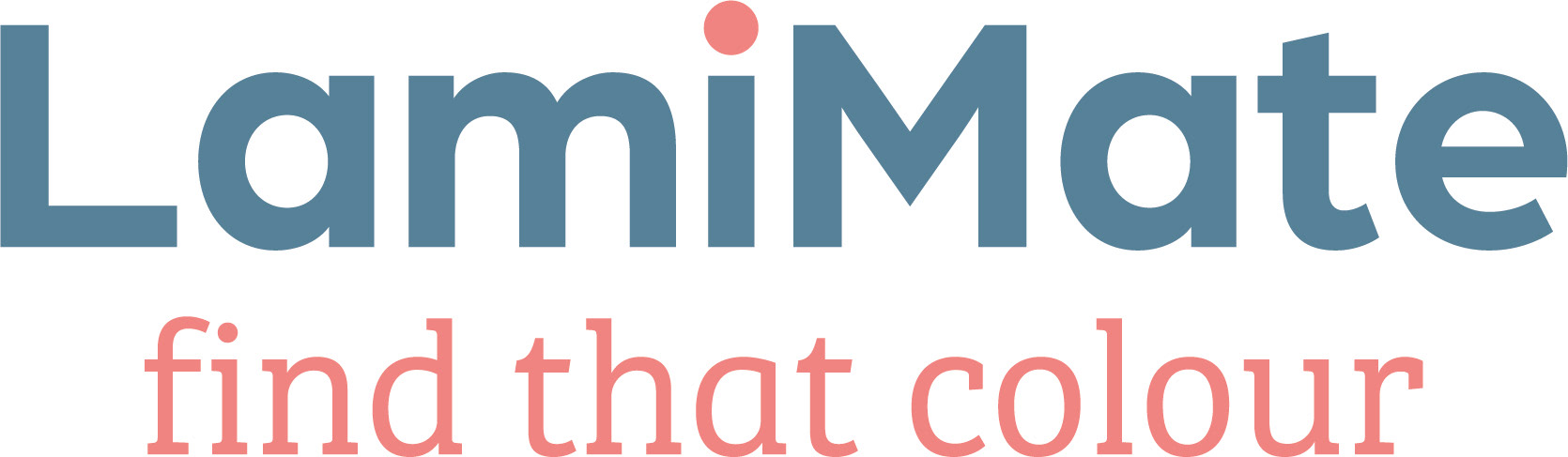 LamiMate Logo