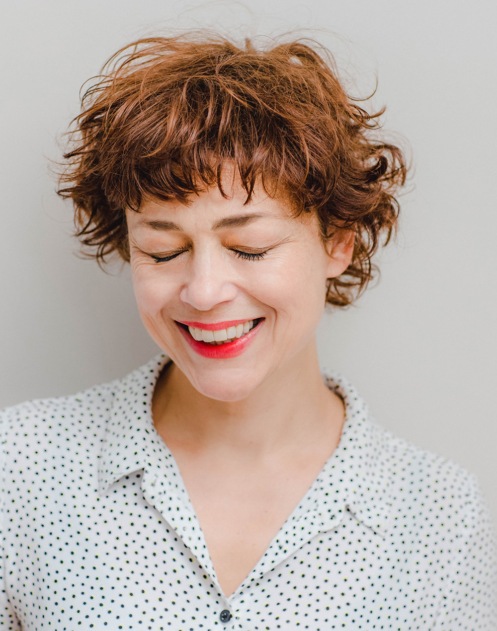 Portraitbild Eva Tuengerthal