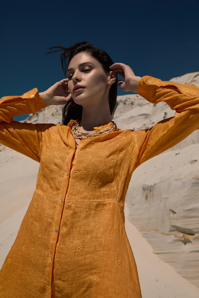 For Photographer Maria Onni