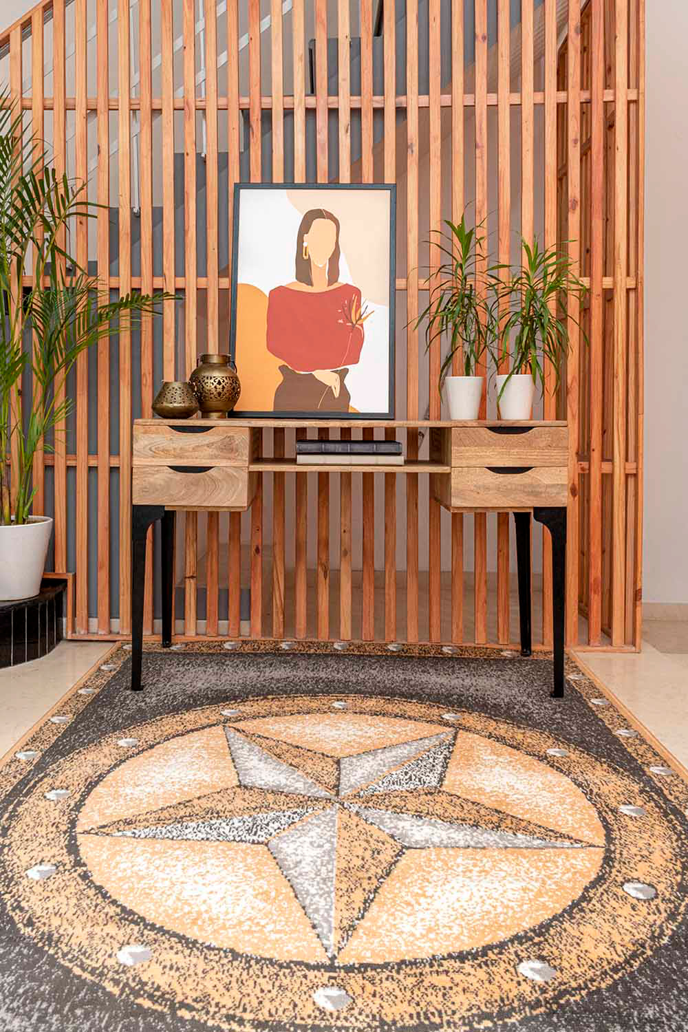 Carpets by Furnish My Place, 2020