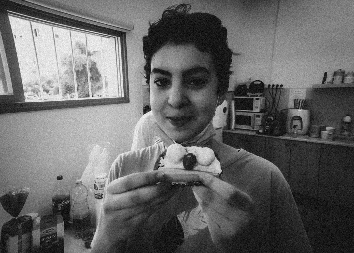 Alma Even Pikarski