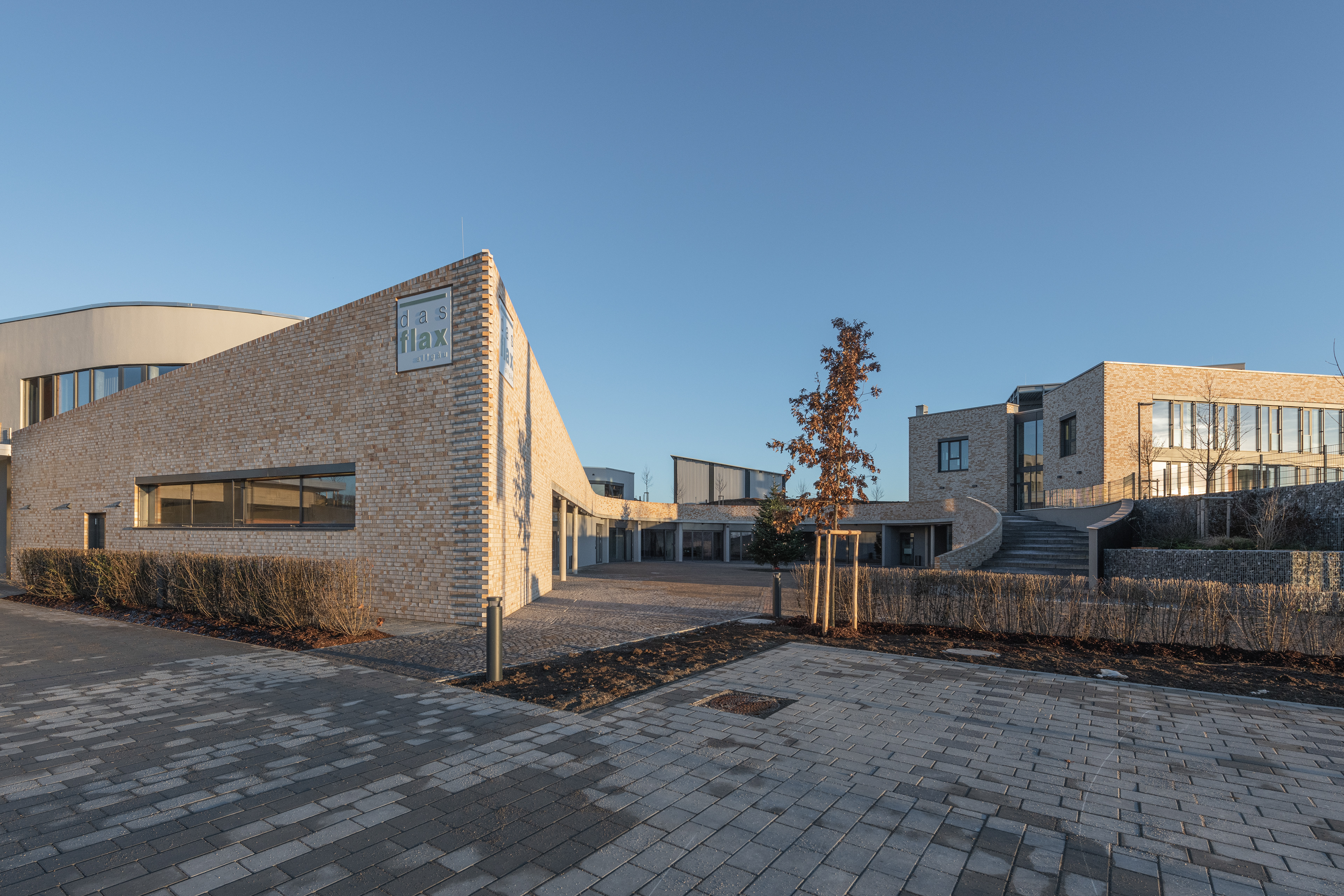 Das Flax Hotel Dietmannsried 4