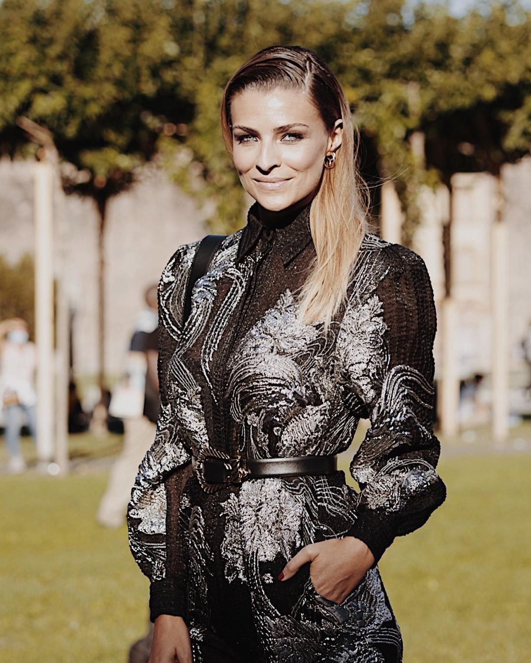 Cristina Chiabotto