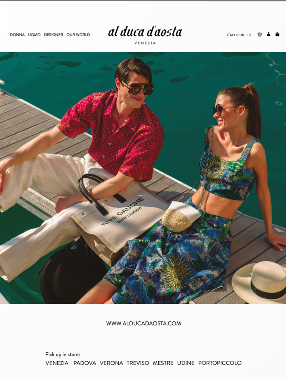VPOCKET MAGAZINE - GIUGNO 2021