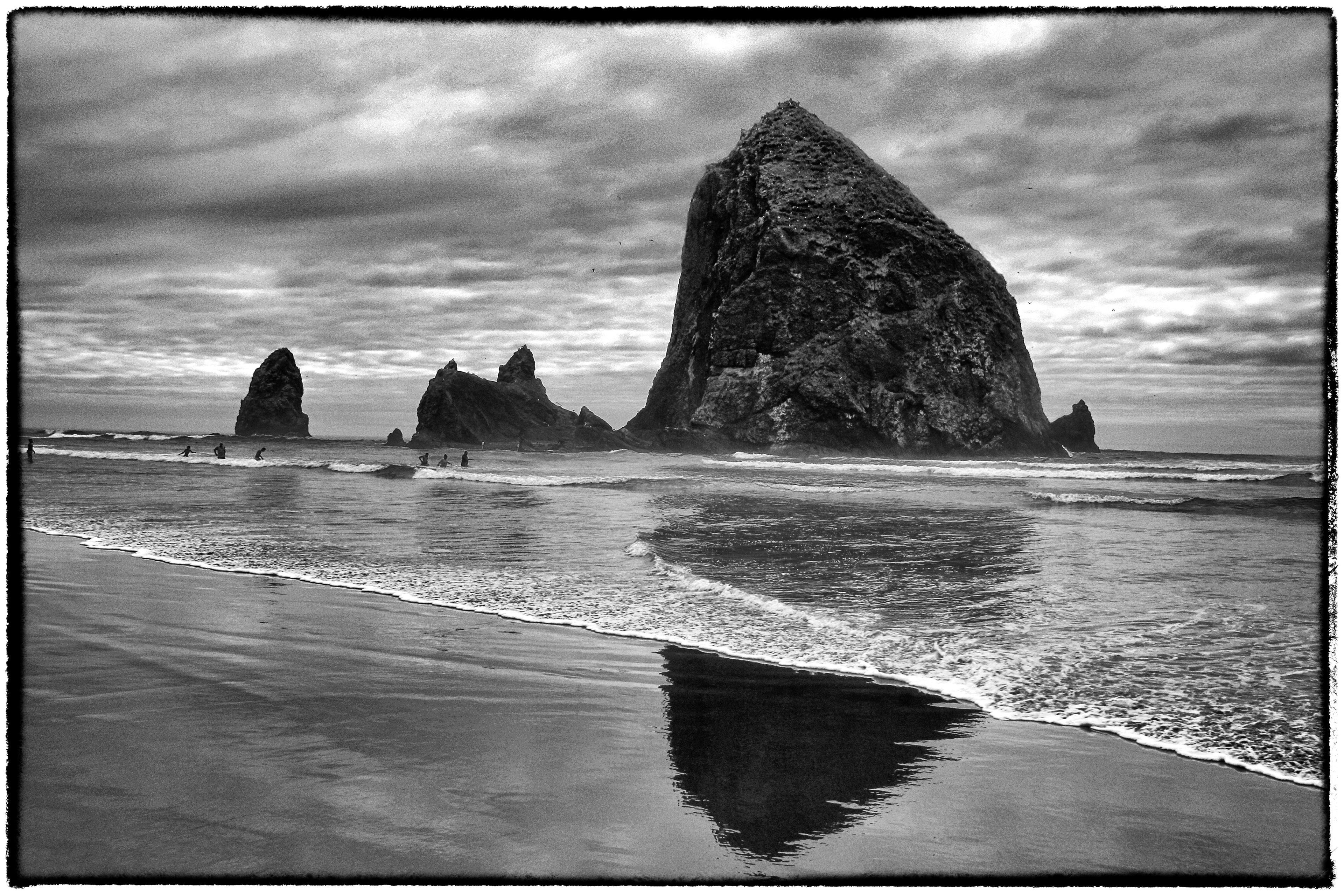 Cannon Beach, Oregon