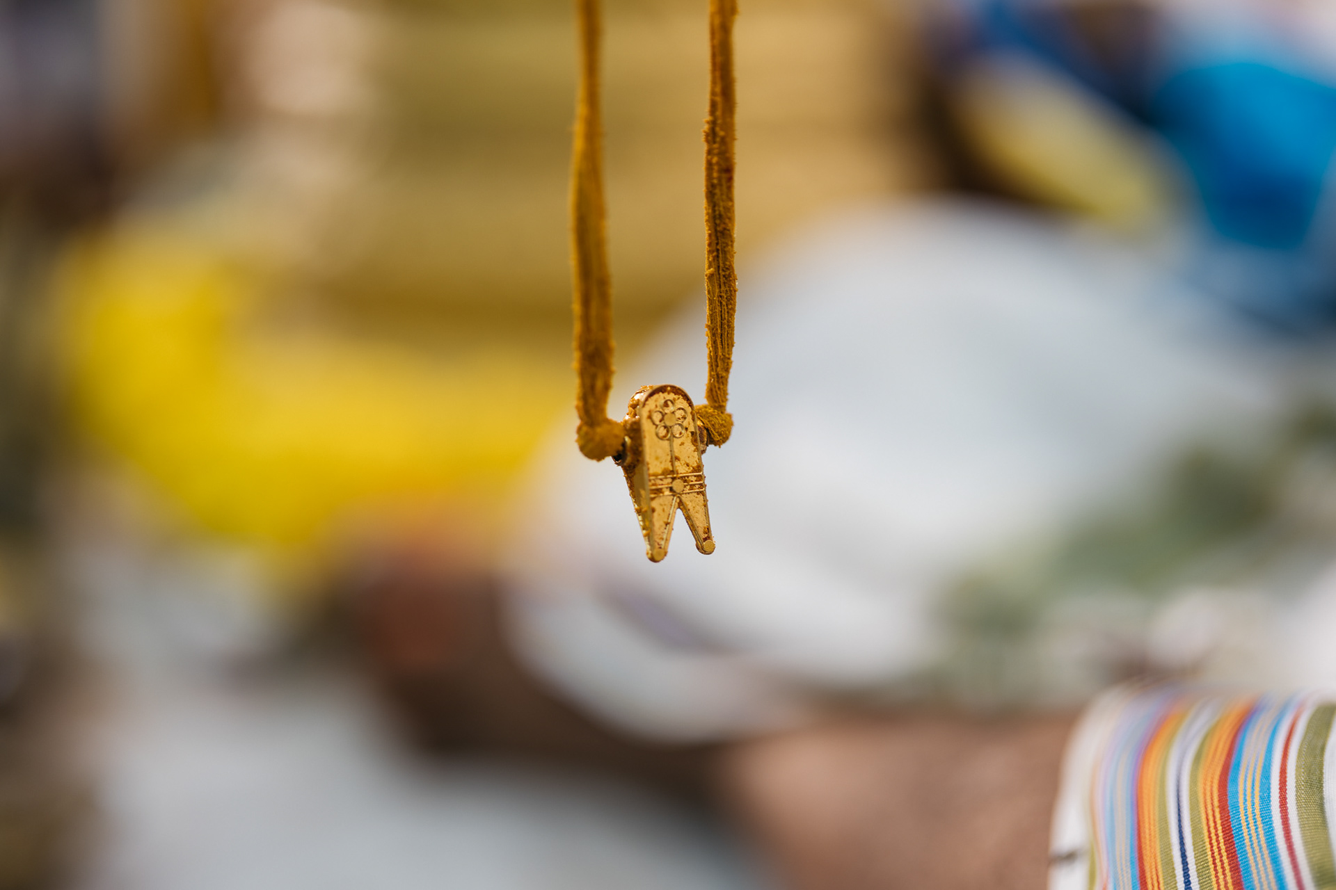Thaali